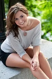 Актриса Heather Cavalet — главное фото персоны