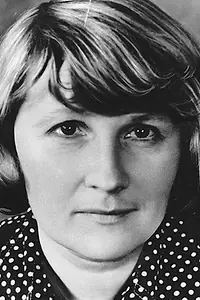 Актриса Людмила Иванова — фото персоны