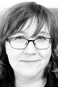 Актриса Елена Демидова — фото персоны