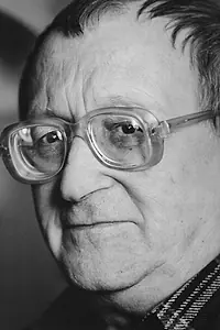 Актёр Борис Стругацкий — фото персоны