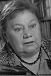 Актриса Александра Демидова — превью фото персоны