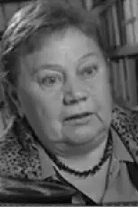 Актриса Александра Демидова — фото персоны