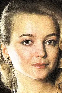 Актриса Наталья Вавилова — фото персоны