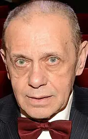 Актёр Гарри Бардин — фото персоны