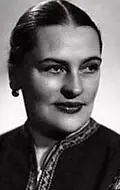Актриса Александра Данилова — фото персоны
