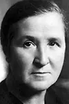 Актриса Александра Денисова — превью фото персоны
