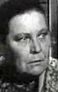 Актриса Любовь Калюжная — фото персоны