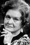 Актриса Иветта Киселева — превью фото персоны