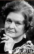 Актриса Иветта Киселева — фото персоны