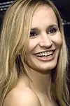Актриса Gabriela Partysová — превью фото персоны
