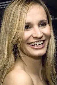 Актриса Gabriela Partysová — фото персоны