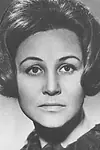 Актриса Татьяна Конюхова — превью фото персоны