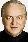 Актёр Сергей Никитин — превью фото персоны