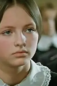 Актриса И. Савичева — фото персоны