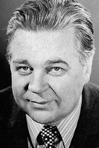 Актёр Михаил Зимин — фото персоны