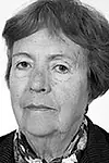Актриса Астрида Гулбе — превью фото персоны
