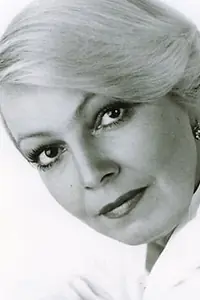 Актриса Галина Калинина — фото персоны