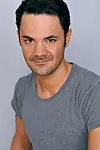 Актёр Adnan Tezer — превью фото персоны