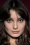 Актриса Юлия Жигалина — превью фото персоны