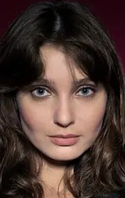 Актриса Юлия Жигалина — фото персоны