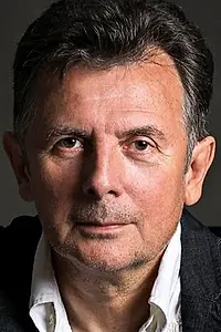 Актёр Андрей Иванов — фото персоны