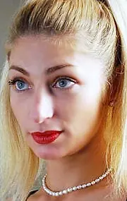 Актриса Лолита Аушева — фото персоны