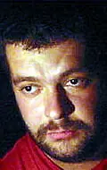 Актёр Дмитрий Матов — фото персоны