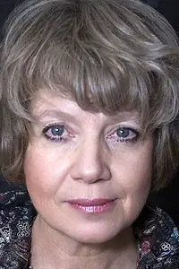 Актриса Ирина Пулина — фото персоны