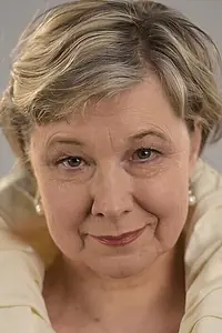 Актриса Мария Соснякова — фото персоны
