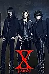 Актёр X Japan — превью фото персоны