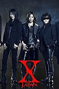 Актёр X Japan — главное фото персоны