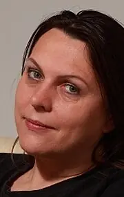 Актриса Ольга Ожерельева — фото персоны