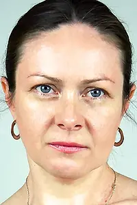 Актриса Светлана Орличенко — фото персоны