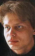 Актёр Сергей Дик — главное фото персоны