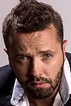 Актёр Дмитрий Рыбаков — превью фото персоны