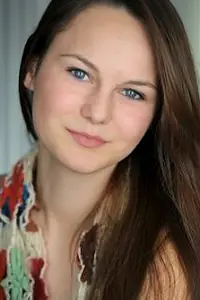 Актриса Шило Мур — главное фото персоны