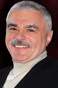 Актёр Дмитрий Базай — фото персоны