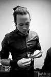 Актёр Matt K. Heafy — превью фото персоны