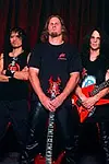 Актёр Morbid Angel — превью фото персоны