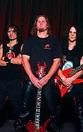 Актёр Morbid Angel — главное фото персоны