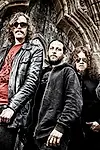 Актёр Opeth — превью фото персоны