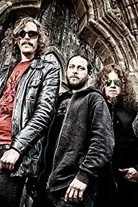 Актёр Opeth — главное фото персоны