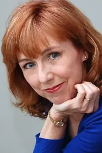 Актриса Фрэнсис Стечик — фото персоны