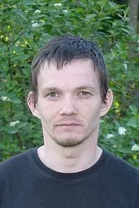 Актёр Алексей Кожевников — фото персоны