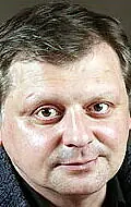 Актёр Владимир Гостев — фото персоны