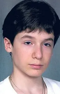 Актёр Иван Чуваткин — фото персоны