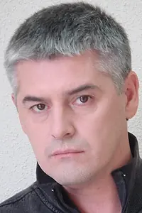 Актёр Вадим Шанаурин — фото персоны