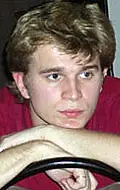 Актёр Дмитрий Ефремов — фото персоны