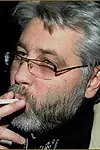 Актёр Дмитрий Чирков — превью фото персоны