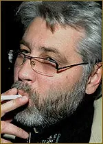 Актёр Дмитрий Чирков — фото персоны